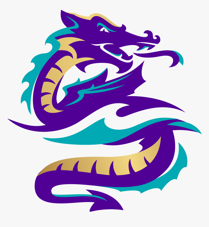 Detail Dragon Transparent Background Nomer 54