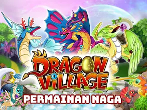 Detail Dragon Village Desa Naga Nomer 2