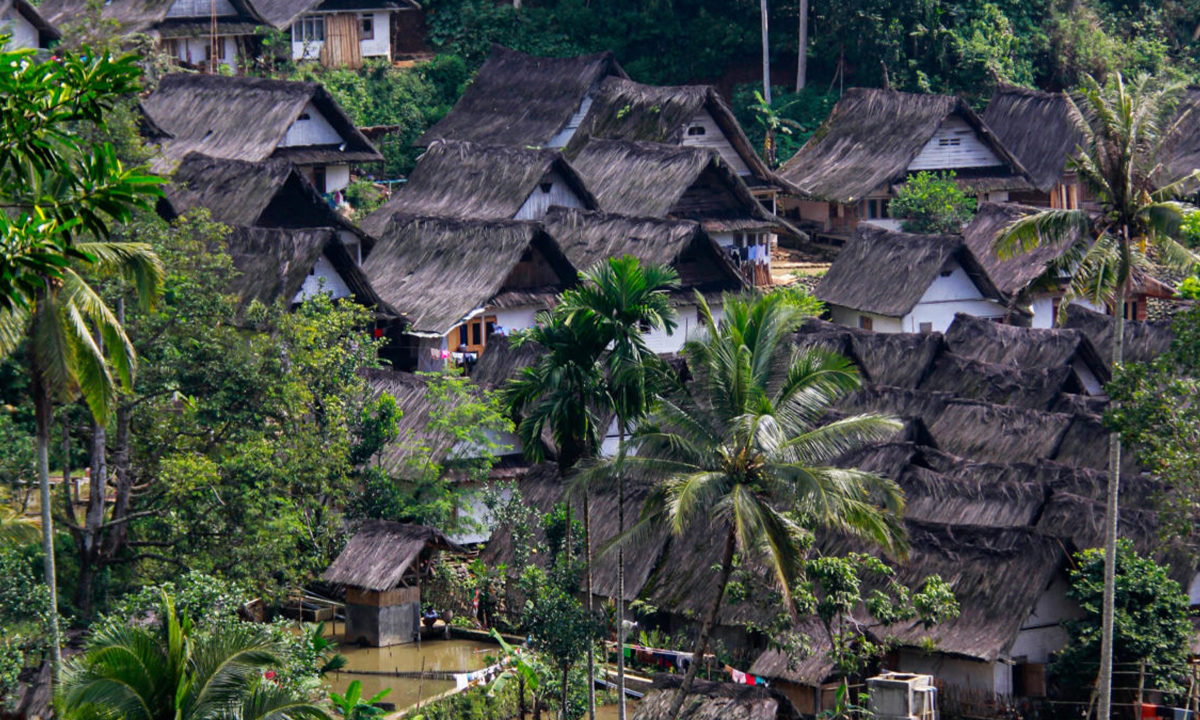 Detail Dragon Village Desa Naga Nomer 20