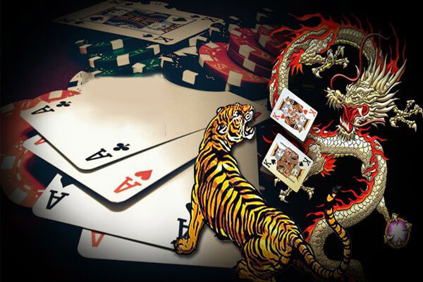 Detail Dragon Vs Tiger Nomer 50
