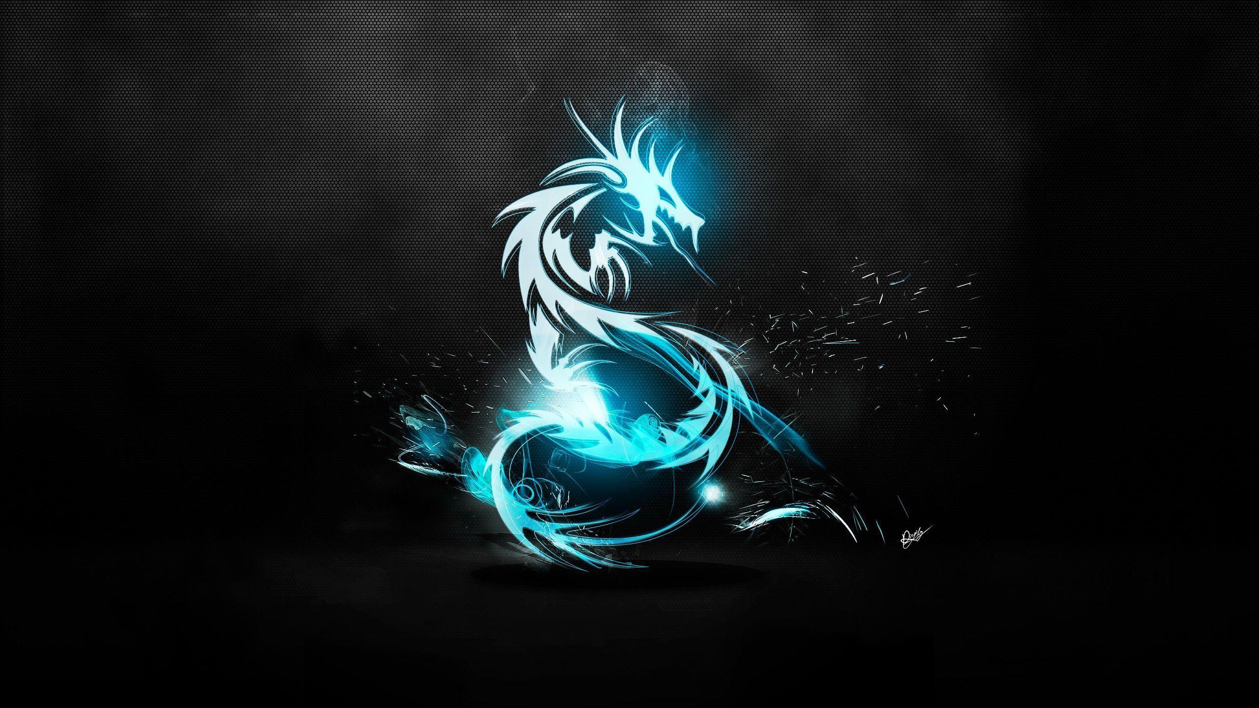 Detail Dragon Wallpaper 3d Nomer 2