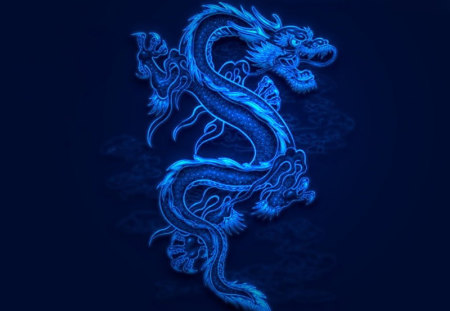 Detail Dragon Wallpaper 3d Nomer 13