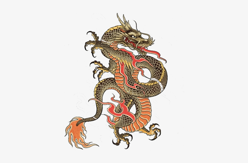 Detail Dragon Wallpaper Android Nomer 40