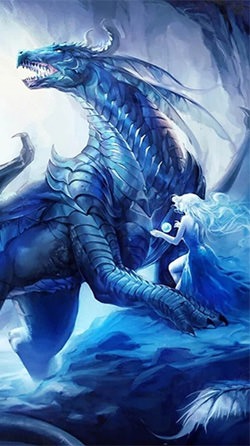 Detail Dragon Wallpaper For Android Nomer 35