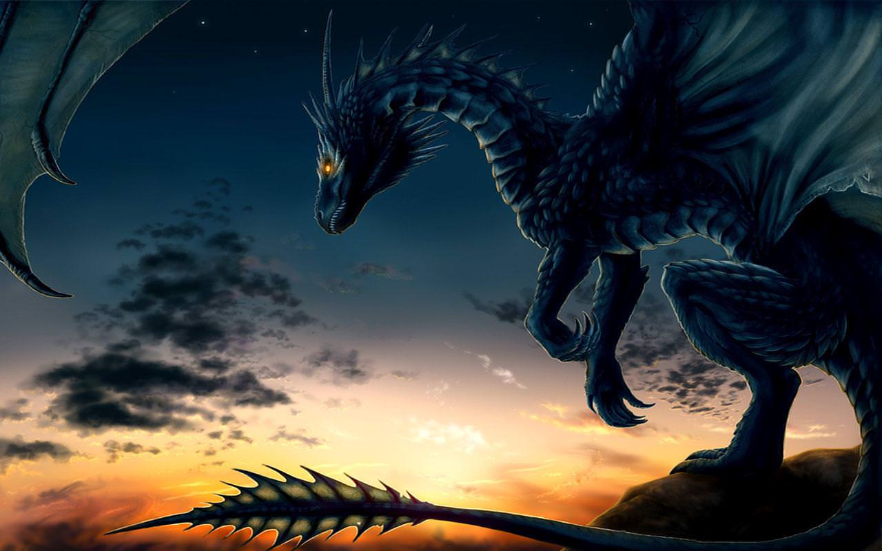 Detail Dragon Wallpaper For Android Nomer 38