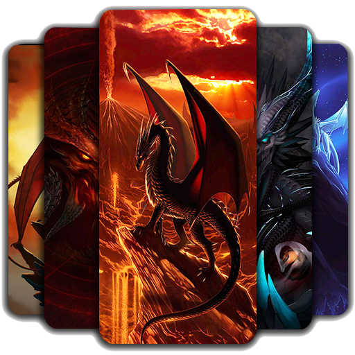 Detail Dragon Wallpaper For Android Nomer 39