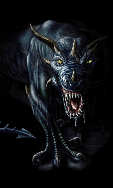 Detail Dragon Wallpaper For Android Nomer 50