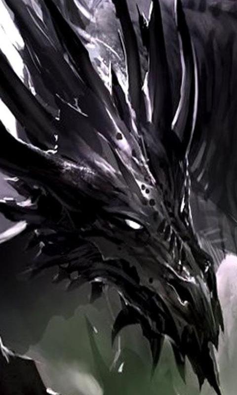 Detail Dragon Wallpaper For Android Nomer 51