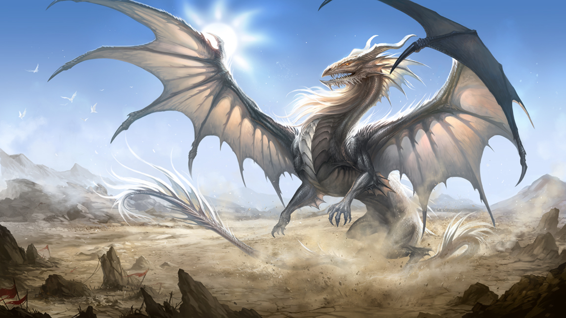 Detail Dragon Wallpaper For Android Nomer 52