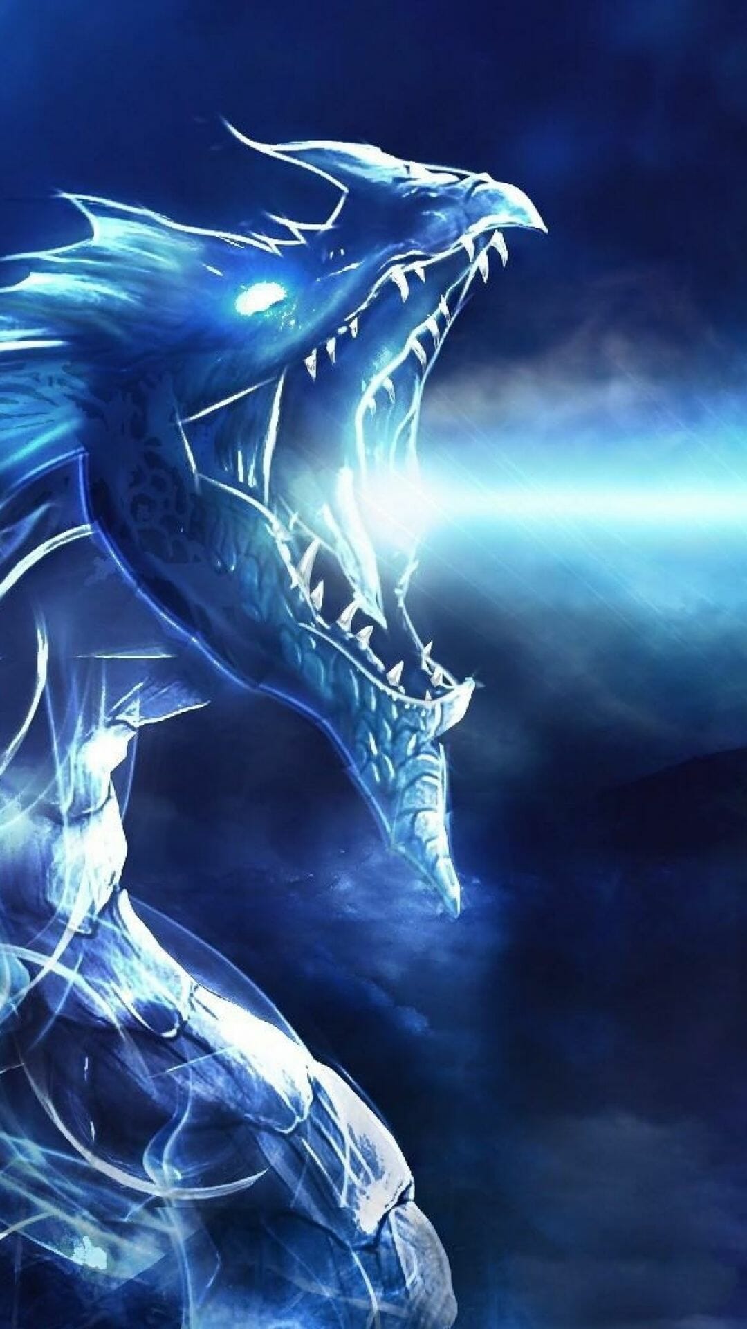 Detail Dragon Wallpaper Hd 1080p Nomer 30