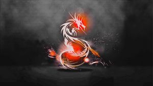 Detail Dragon Wallpaper Hd 1080p Nomer 32