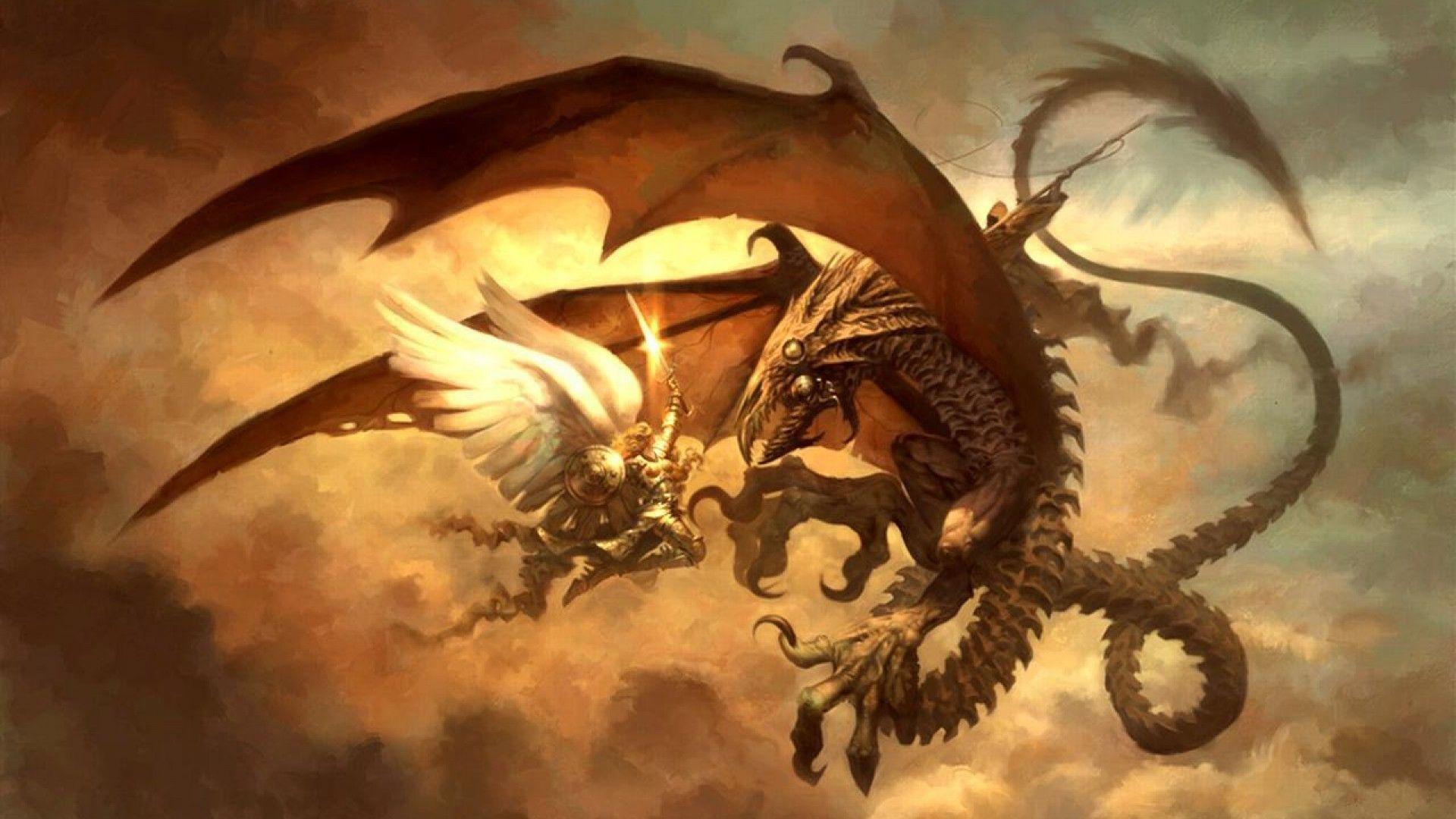 Detail Dragon Wallpaper Hd 1080p Nomer 8