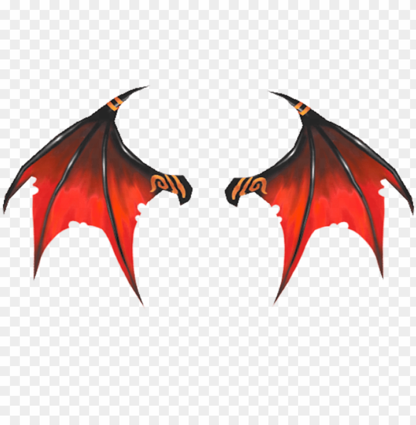Detail Dragon Wings Png Nomer 4