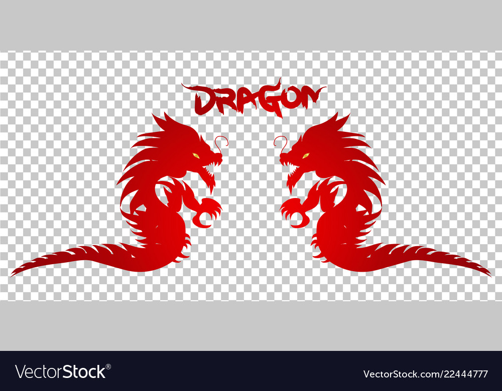 Detail Dragon With Transparent Background Nomer 28