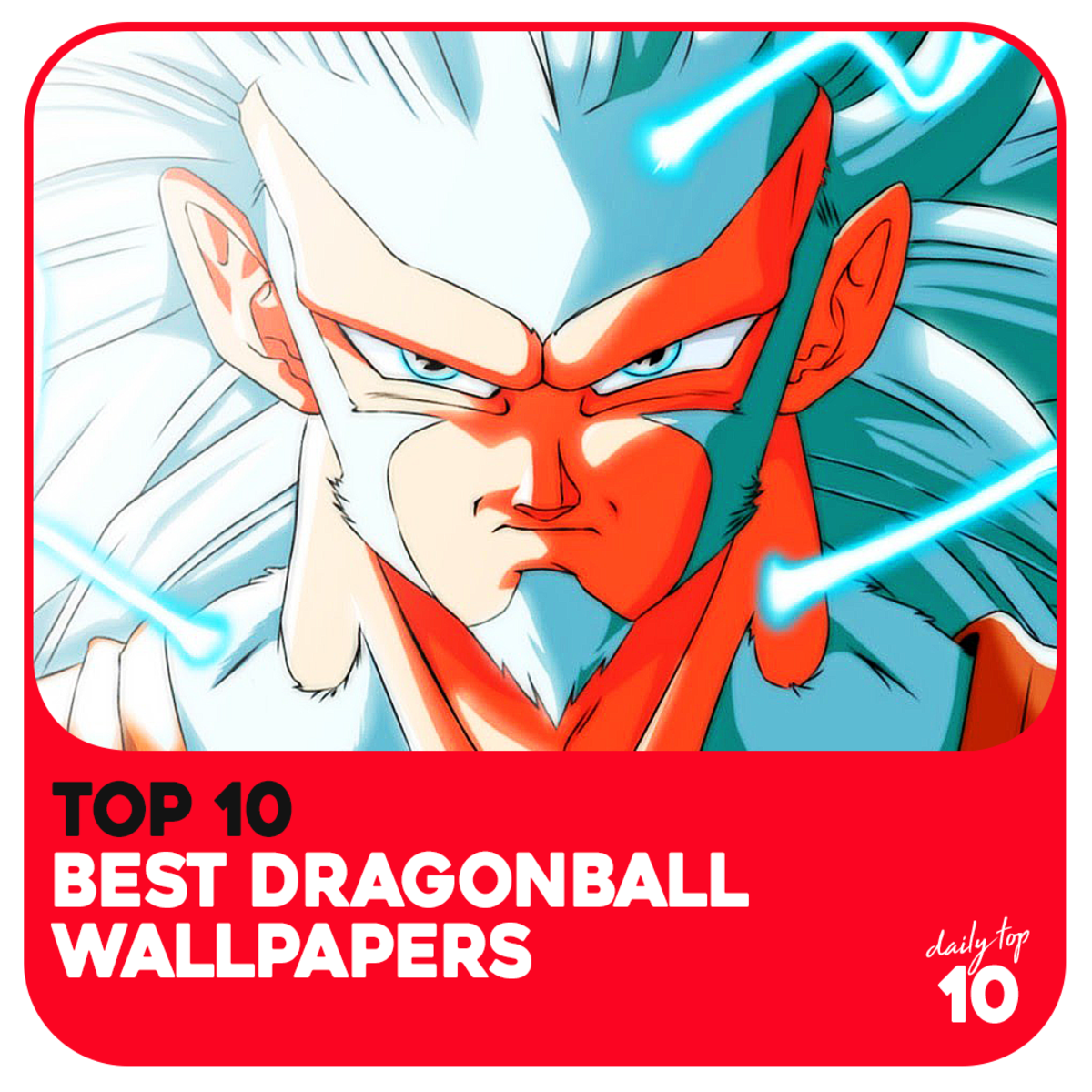 Detail Dragonball Super Wallpaper Nomer 44