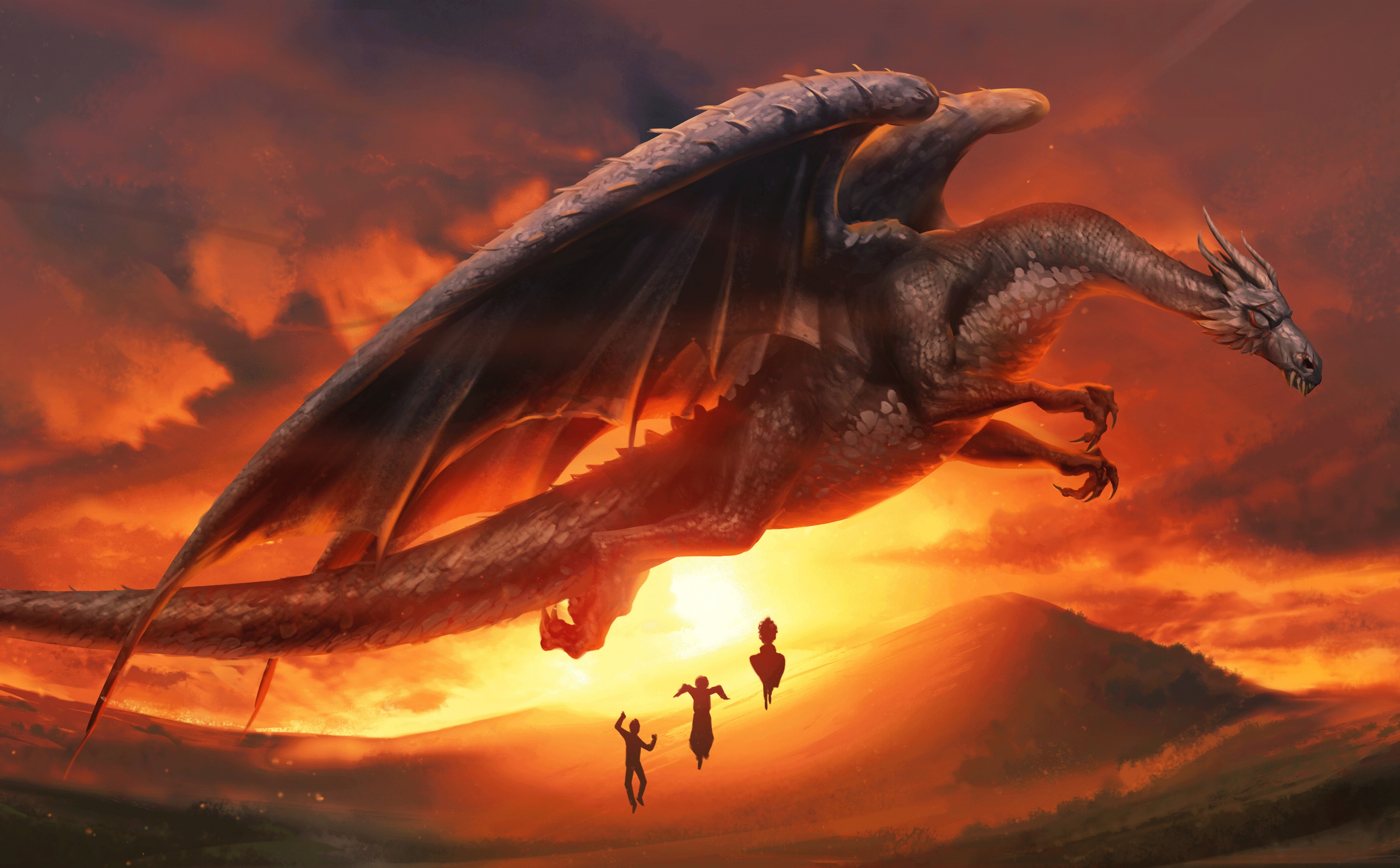 Detail Dragones Imagenes Nomer 14