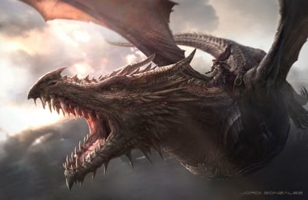 Detail Dragones Imagenes Nomer 19