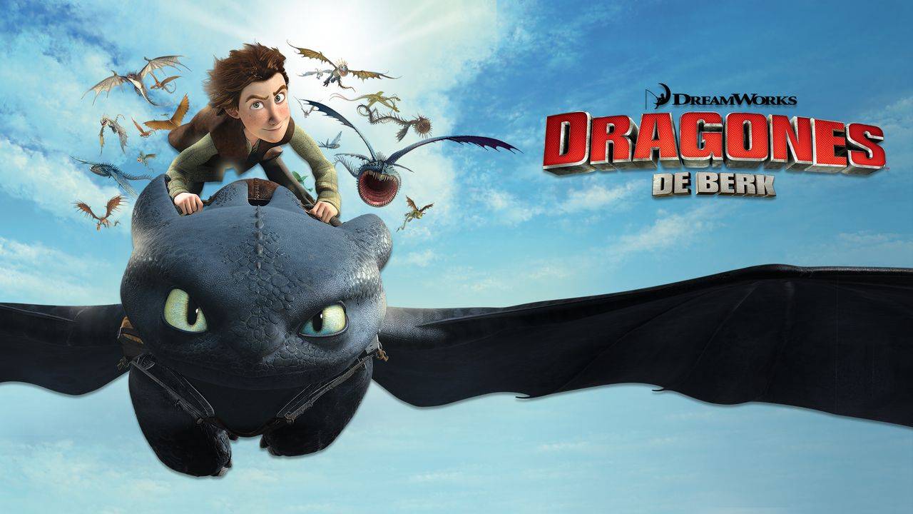 Detail Dragones Imagenes Nomer 20