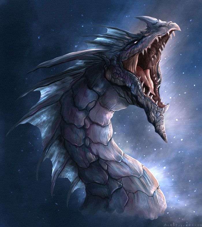 Detail Dragones Imagenes Nomer 7