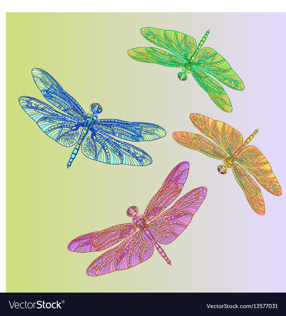 Detail Dragonflies Pictures Free Nomer 41