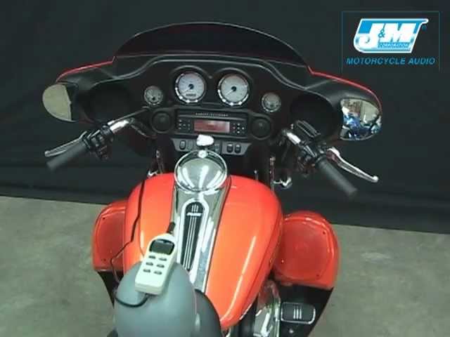 Detail Dragonfly Audio Motorcycle Nomer 35