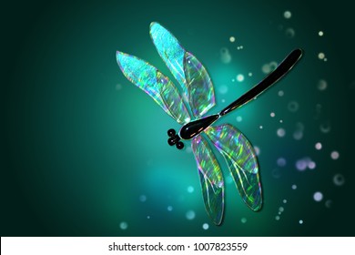 Dragonfly Background Images - KibrisPDR