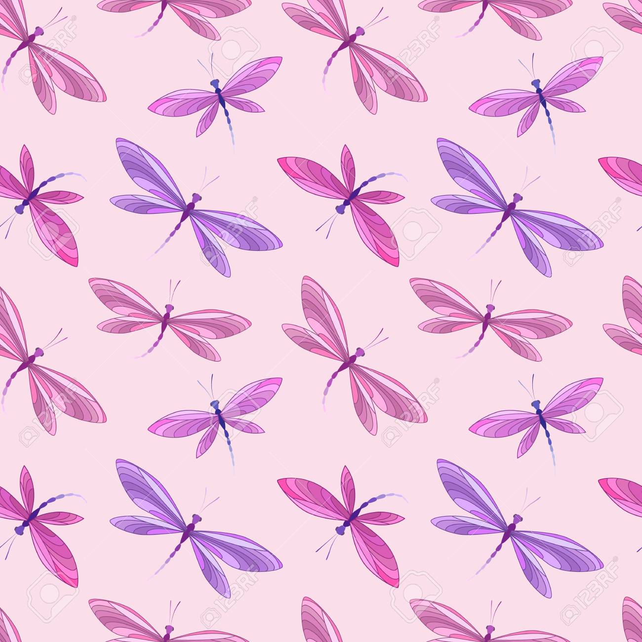 Detail Dragonfly Background Images Nomer 25