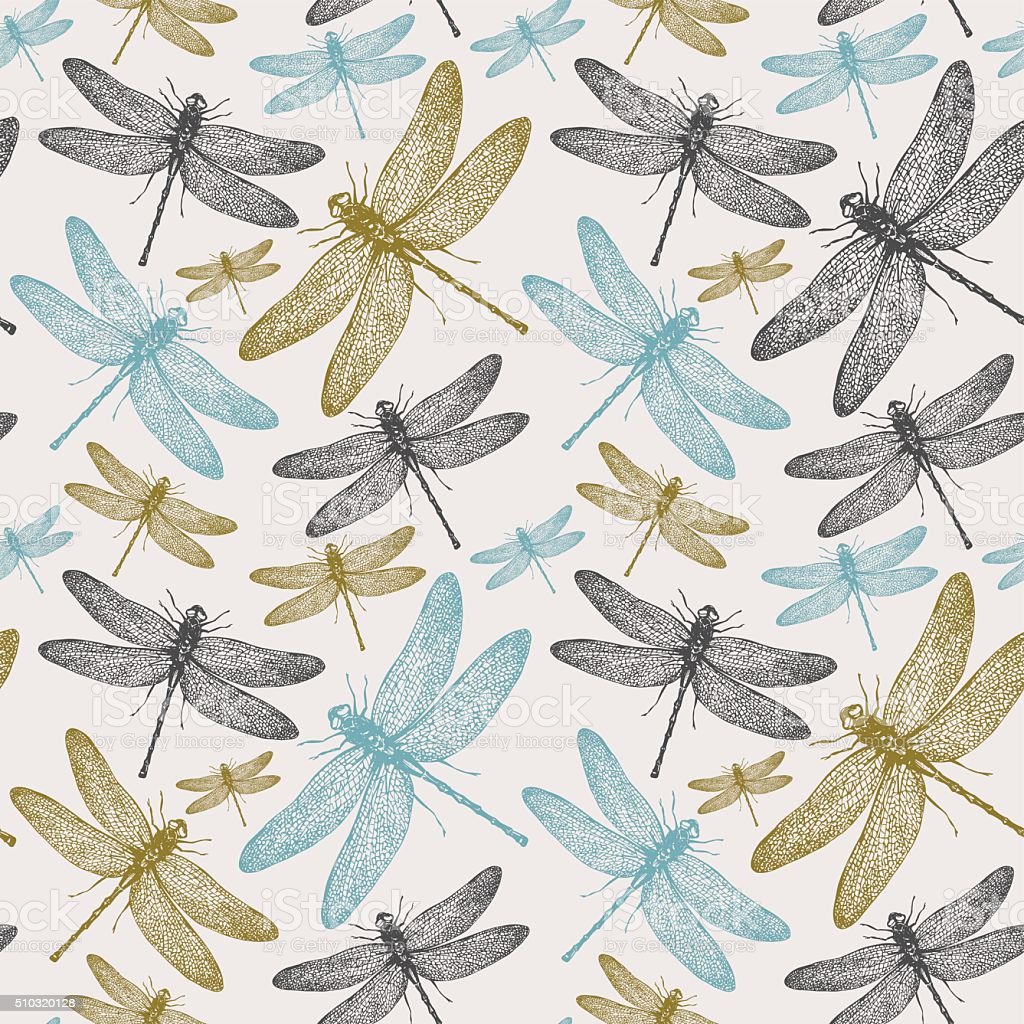 Detail Dragonfly Background Images Nomer 27