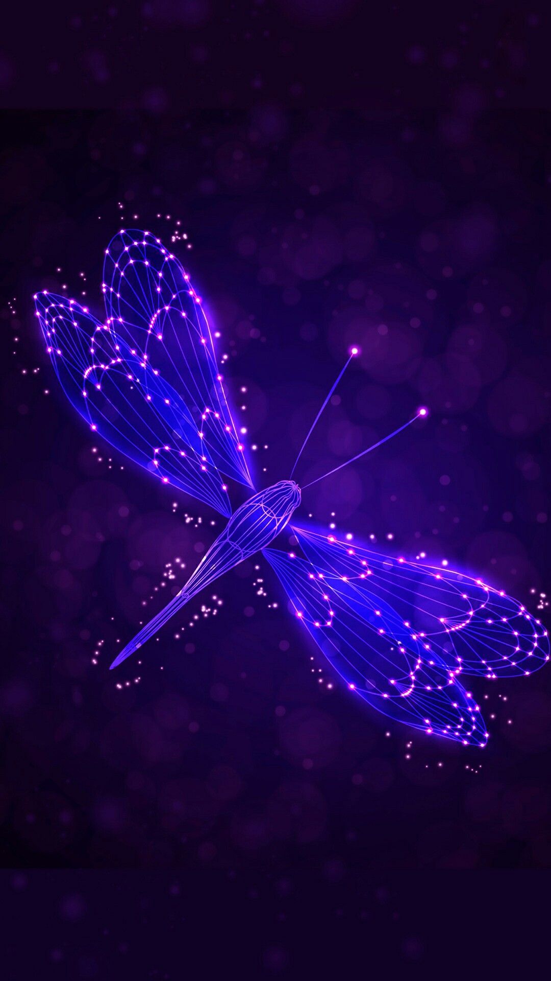 Detail Dragonfly Background Images Nomer 34