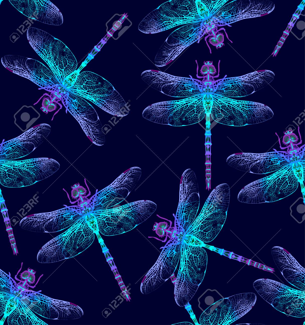 Detail Dragonfly Background Images Nomer 10