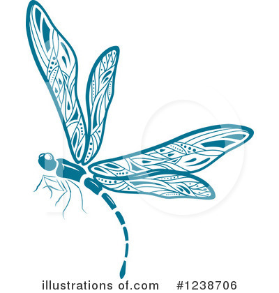 Detail Dragonfly Clipart Free Nomer 16