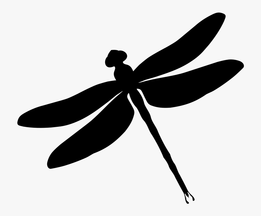Download Dragonfly Clipart Free Nomer 37