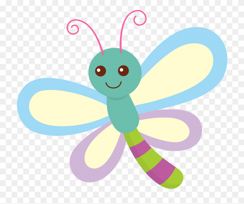 Detail Dragonfly Clipart Png Nomer 27