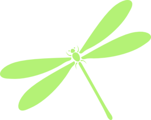 Detail Dragonfly Clipart Png Nomer 28