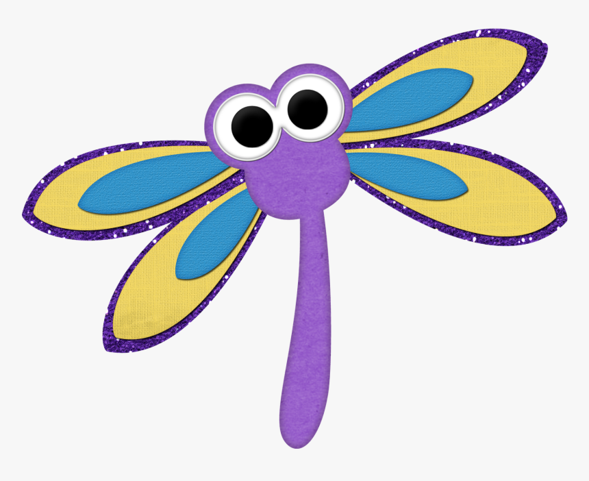 Detail Dragonfly Clipart Png Nomer 45