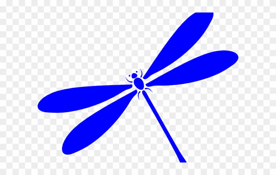 Detail Dragonfly Clipart Png Nomer 48