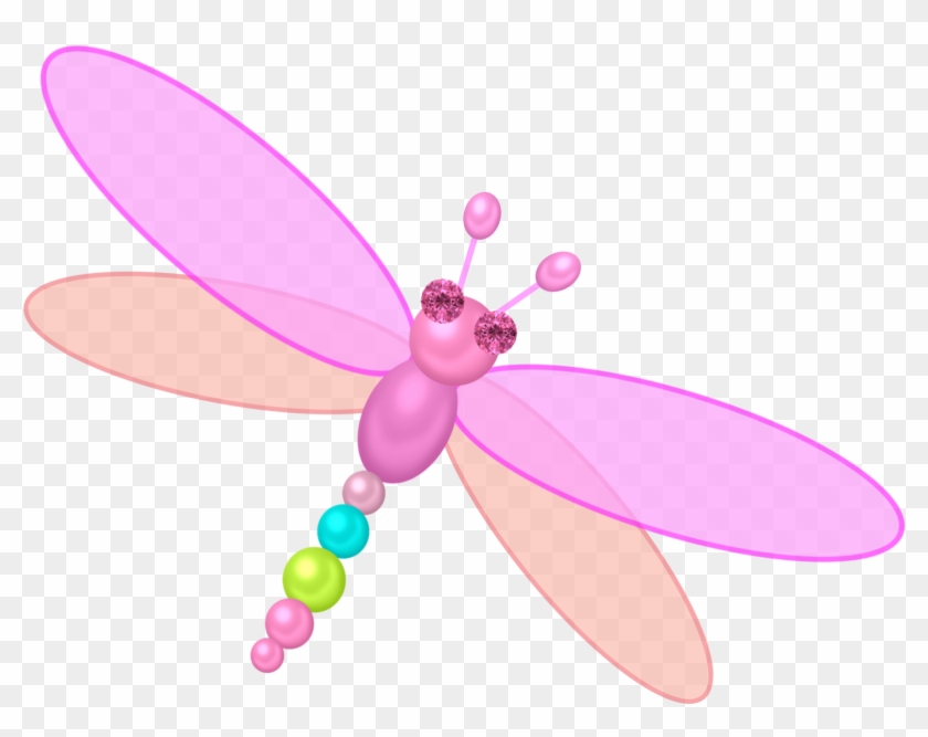 Detail Dragonfly Clipart Png Nomer 53