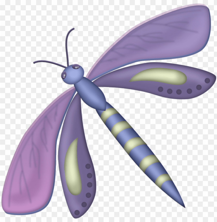 Detail Dragonfly Clipart Png Nomer 9