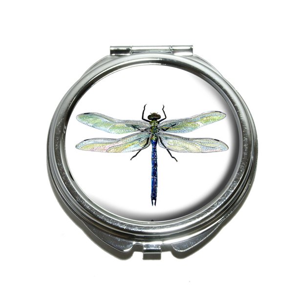 Dragonfly Compact Mirror - KibrisPDR