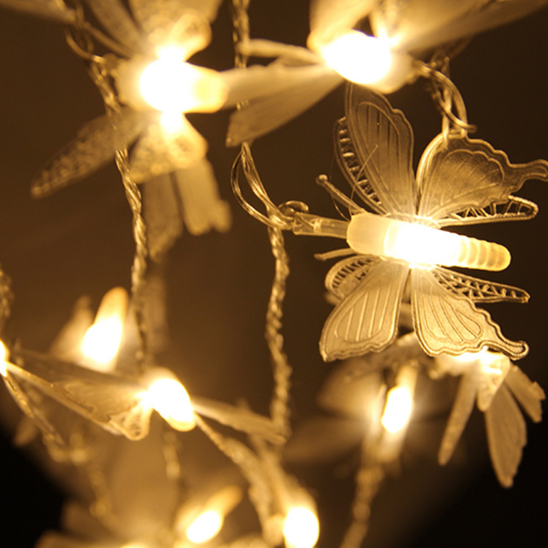 Detail Dragonfly Fairy Lights Nomer 49