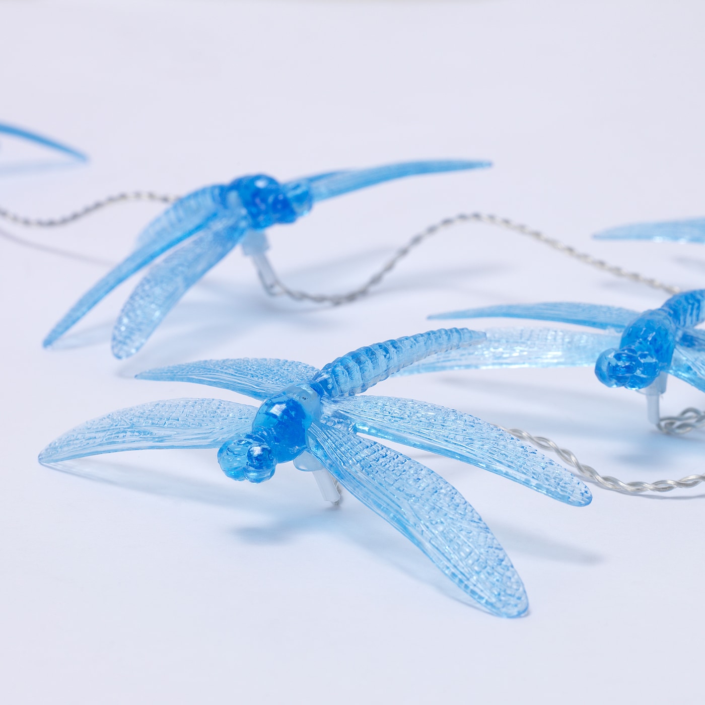 Detail Dragonfly Fairy Lights Nomer 9