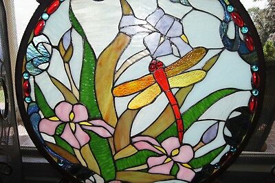 Detail Dragonfly Fireplace Screen Nomer 36