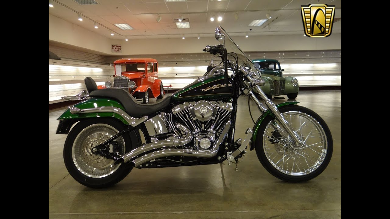 Detail Dragonfly Green Harley Nomer 28
