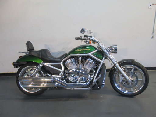 Detail Dragonfly Green Harley Nomer 32