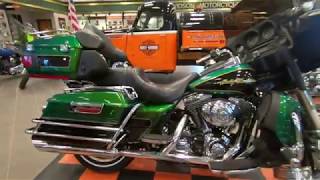 Detail Dragonfly Green Harley Nomer 55
