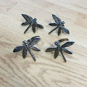 Detail Dragonfly Napkin Rings Nomer 29