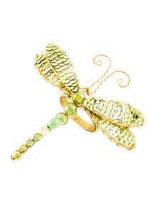 Detail Dragonfly Napkin Rings Nomer 54