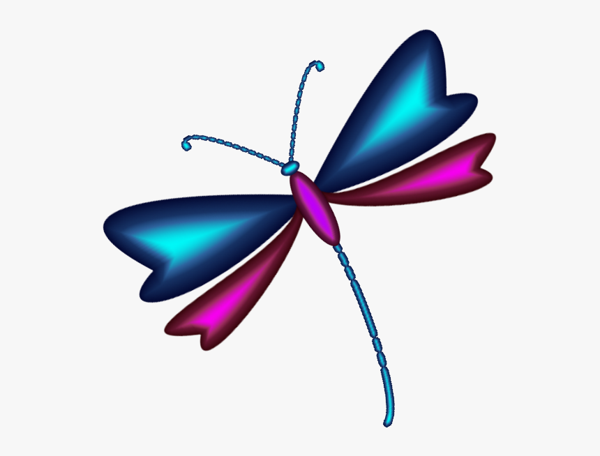 Detail Dragonfly Png Clipart Nomer 34