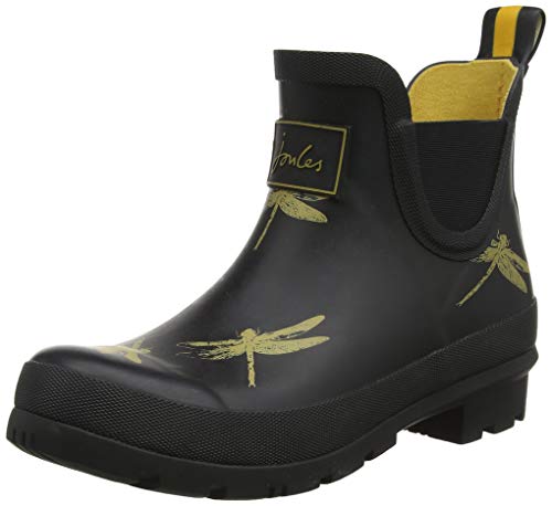 Detail Dragonfly Rain Boots Nomer 11