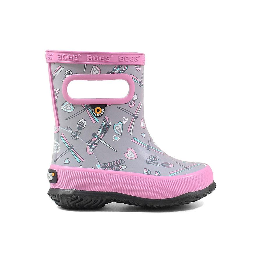 Detail Dragonfly Rain Boots Nomer 27